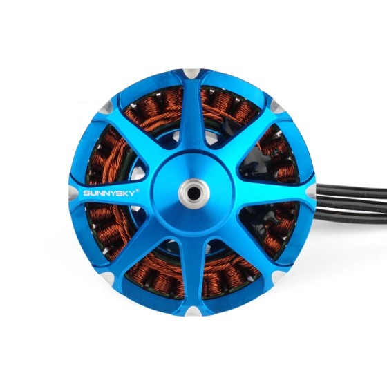 Hot Sales Factory Oem Support X7015 30cc Kv200/215/245/270 8s 10s 12s Thrust 12kg Bldc Motor for Fixed-wing Drone